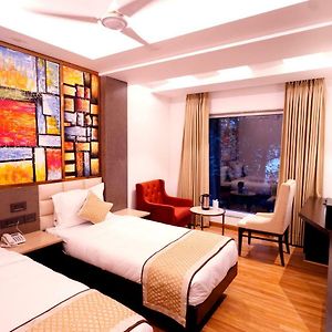 Chambre Exécutive Double