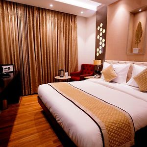 Chambre Double de Luxe
